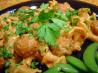 Skillet Meatball Goulash