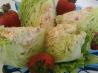 Stuffed Head Lettuce