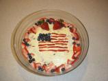 4th of July Trifle