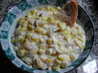 Corn Con Queso. Recipe by bikerchick