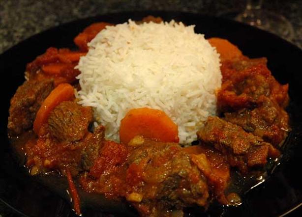 Vietnamese Beef Stew (Bo' Kho). Photo by Sackville