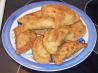 Malay Style Curry Puff
