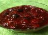 Spiced Cranberry Sauce