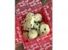 Heather's Safe to Eat Raw Chocolate Chip Cookie Dough. Recipe by dukeswalker