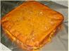 Butternut Squash Souffle or Kugel