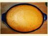 Butternut Squash Souffle or Kugel