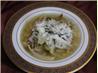 Italian Bacon Cabbage Soup