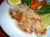 The Best Baked Fish in Town