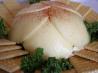 Pesto Cheese Blossom (Paula Deen). Recipe by 2bizzy