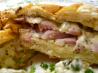 Easy & Delicious Ham and Dijon Sandwiches