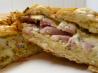 Easy & Delicious Ham and Dijon Sandwiches