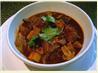 Lamb Chili With Mushrooms (Rick Bayless). Recipe by flower7