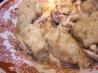 Drop Dumplings (For Chicken Soup)