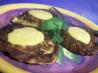 Yellow Squash Fritters