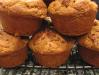 Pumpkin Muffins