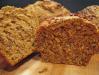Pumpkin Muffins