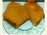 Pumpkin Muffins