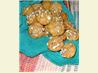 Pumpkin Muffins