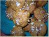 Pumpkin Muffins