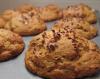 Pumpkin Muffins