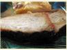 The Most Delicious Maple Glazed Pork Loin