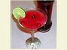 A Jolly Christmas Special Cosmo or Red Hot Lovers Cosmo