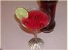 A Jolly Christmas Special Cosmo or Red Hot Lovers Cosmo