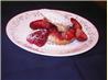 Sweet Biscuits for Breakfast or Shortcake