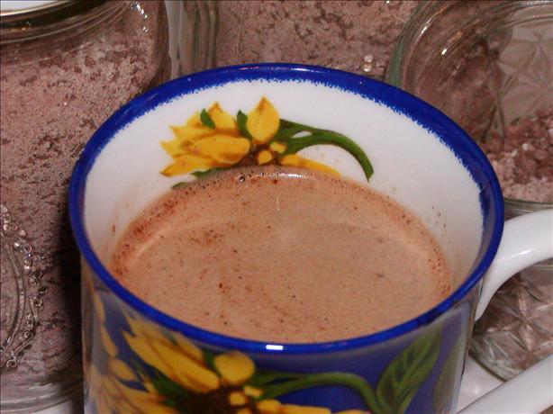 Fireside Holiday Coffee. Photo by Rita~
