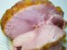 Honey-Pineapple Glazed Ham. Recipe by Tearanii