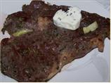 Al Roker's Steaks As Big As Your Head