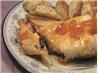Kato's Phyllo Chicken Surprise