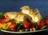 Kato's Phyllo Chicken Surprise