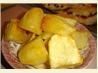 Perfect Traditionally English Roast Potatoes