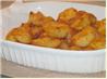 Perfect Traditionally English Roast Potatoes