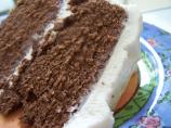 Guinness Cake. Photo by Sherrybeth