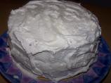 Guinness Cake. Photo by Sherrybeth