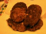 Easy Crab Cakes