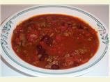 Easy Chili