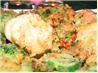 Deep Fried Vegetables. Recipe by Pagan