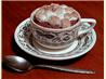 Hot Chocolate Cake With Marshmallows. Recipe by ms_bold