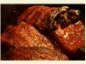 Fall off the Bone Sweet & Sour Ribs. Recipe by um-um-good