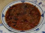 Claire's Chili. Photo by Impera_Magna