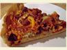 Deep Dish Pizza