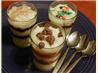 Tapioca Pudding Parfaits. Recipe by ms_bold