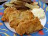 Fish Fry and Chips