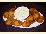 Mock Tartare Sauce  ( Tartar Sauce ). Photo by Honni
