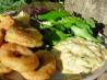 Mock Tartare Sauce  ( Tartar Sauce ). Recipe by Egyptian John