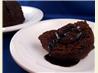 Triple Chocolate Sour Cream Bundt Cake (Low Fat). Recipe by Theresa P