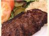 Grilled Beer Steak